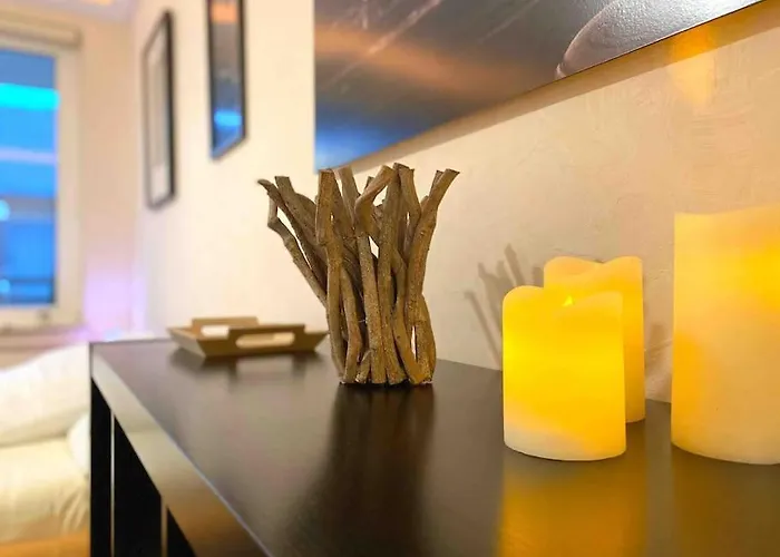 Single Apartment