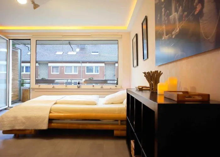 Single Apartment