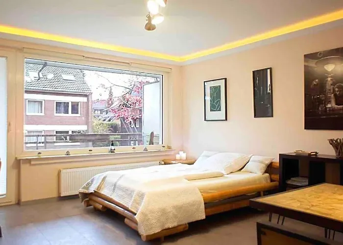 Single Apartment