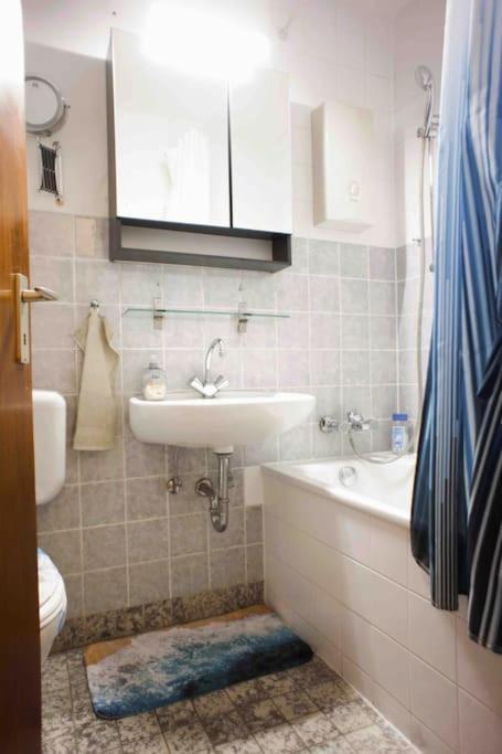 Single Apartment Erkrath
