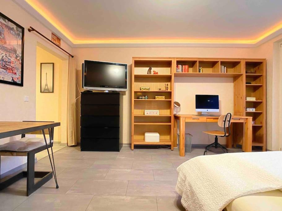 Apartment Single Erkrath